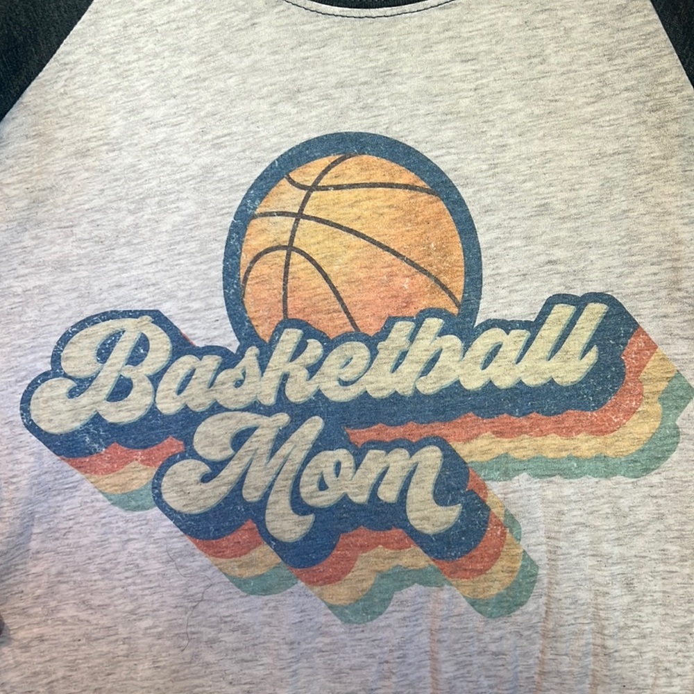 quarter sleeve top